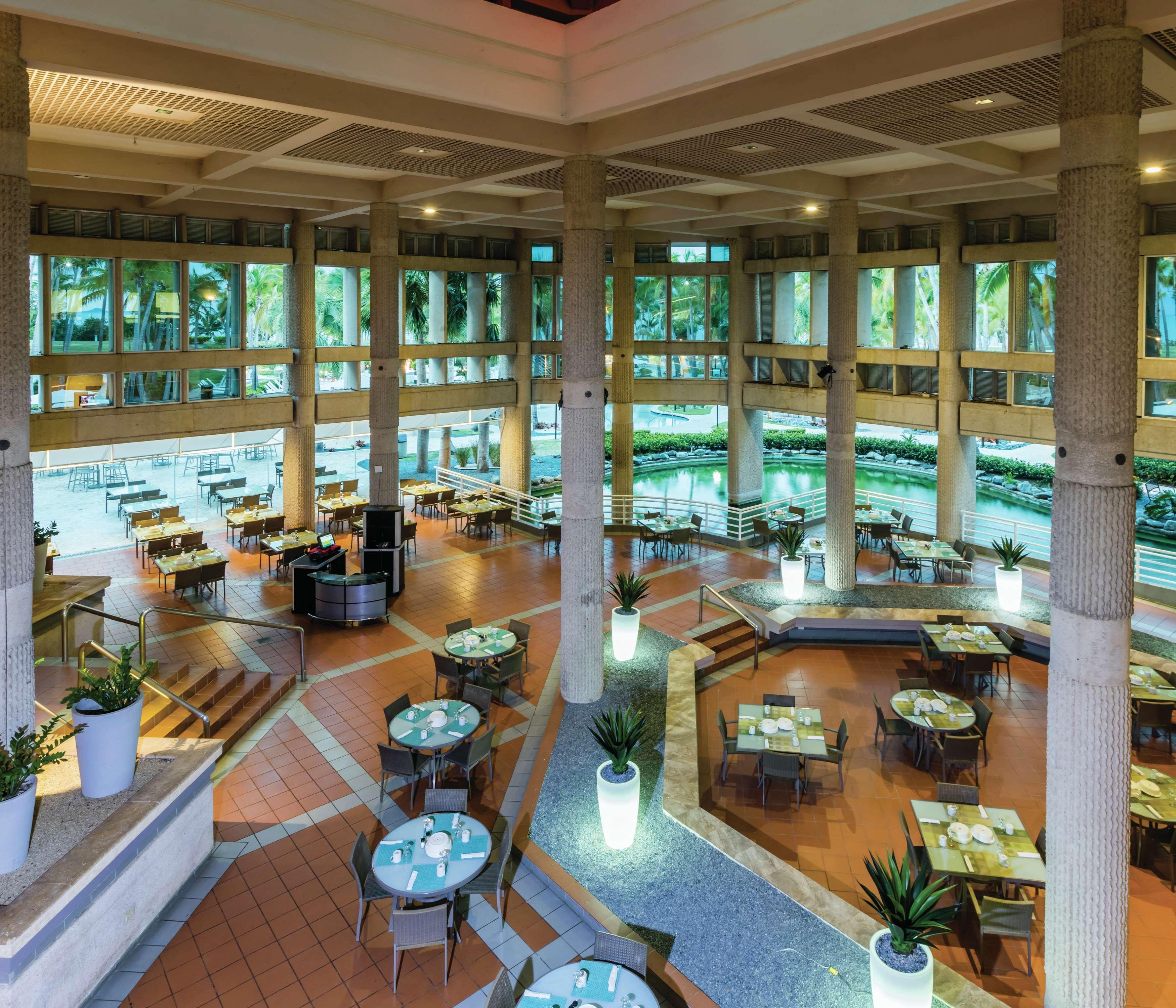 Hilton Ponce Golf & Casino Resort Exteriér fotografie