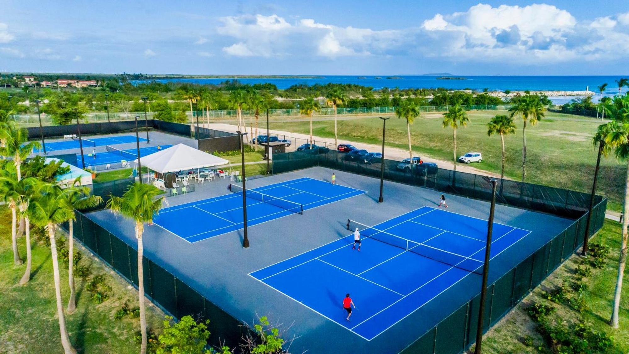 Hilton Ponce Golf & Casino Resort Exteriér fotografie