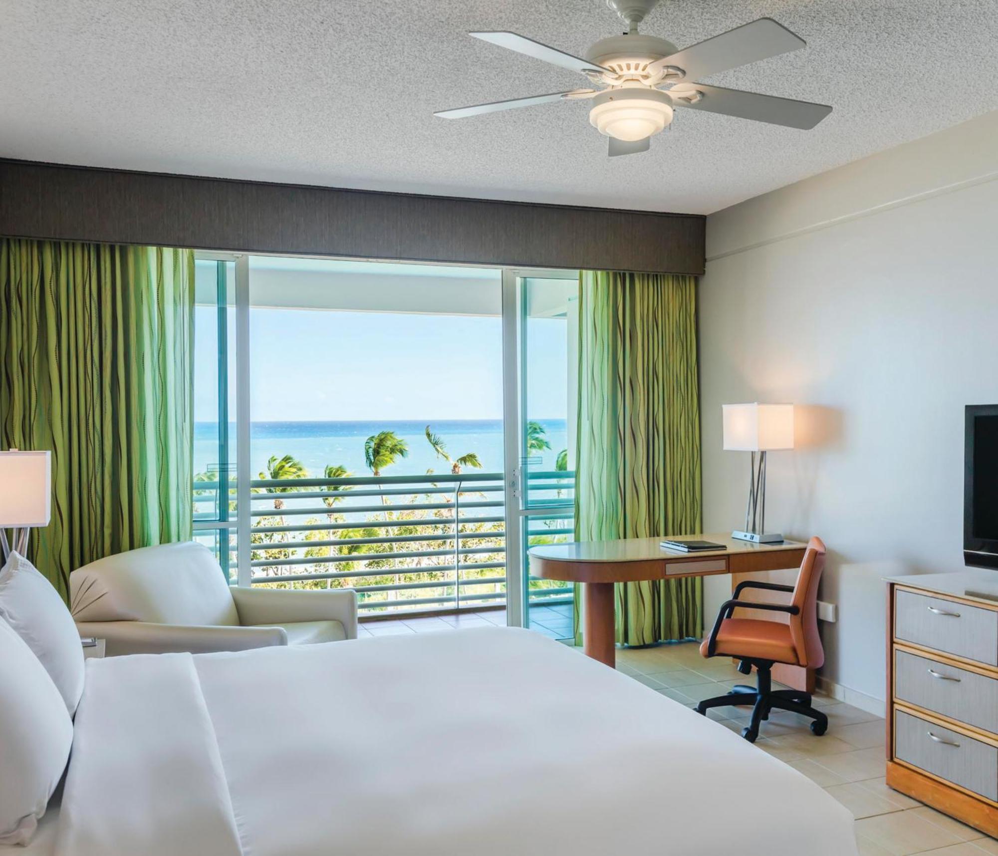 Hilton Ponce Golf & Casino Resort Exteriér fotografie