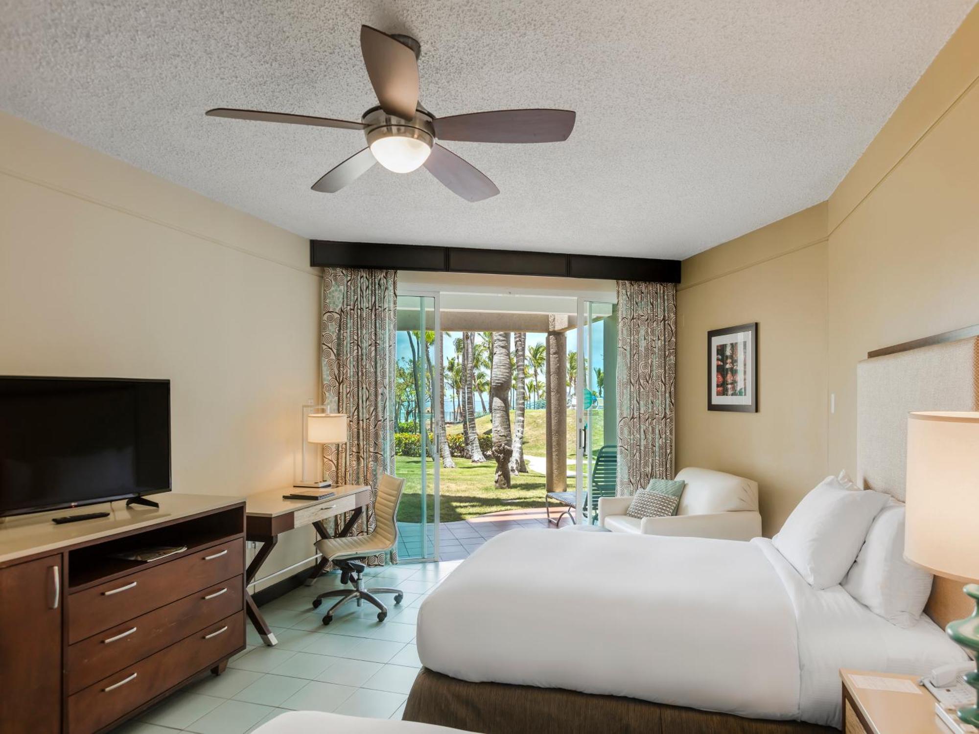 Hilton Ponce Golf & Casino Resort Exteriér fotografie