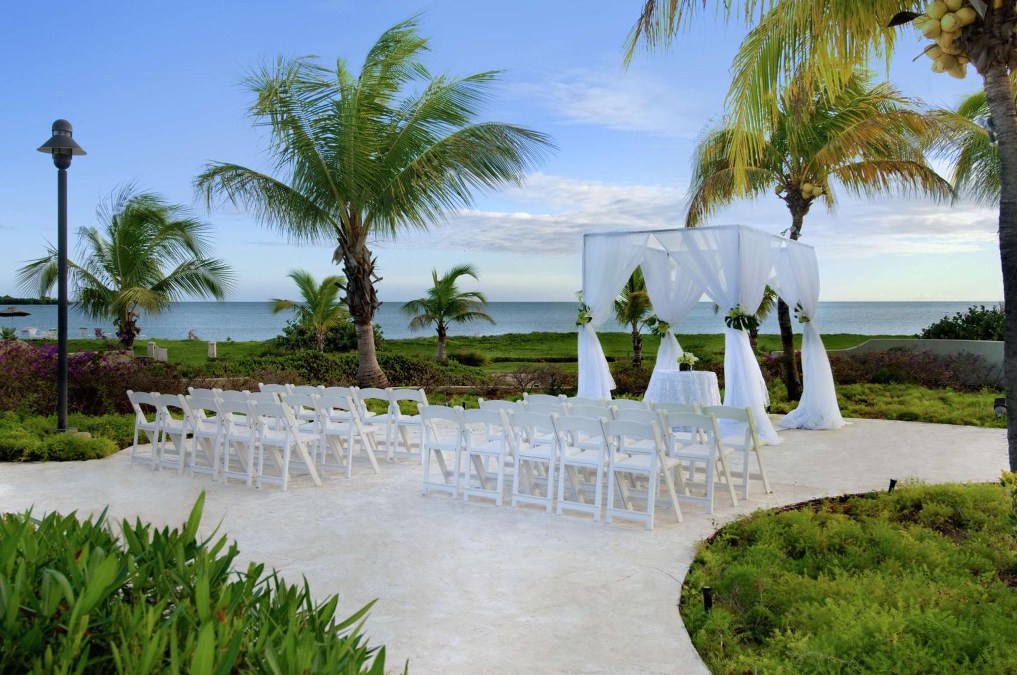Hilton Ponce Golf & Casino Resort Exteriér fotografie