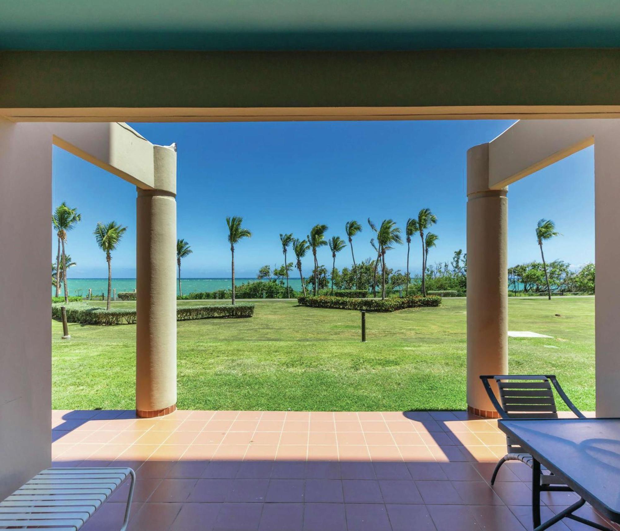 Hilton Ponce Golf & Casino Resort Exteriér fotografie