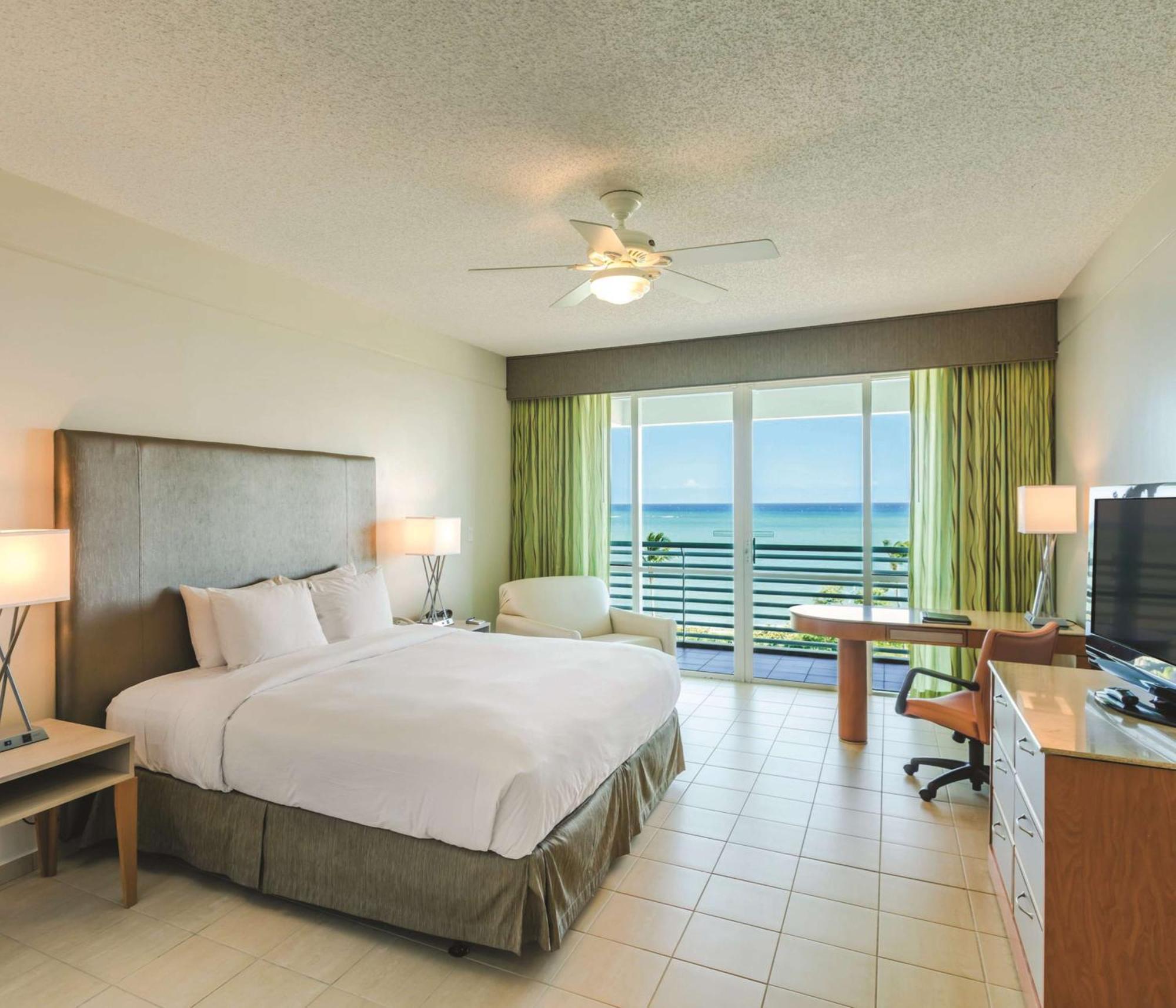 Hilton Ponce Golf & Casino Resort Exteriér fotografie