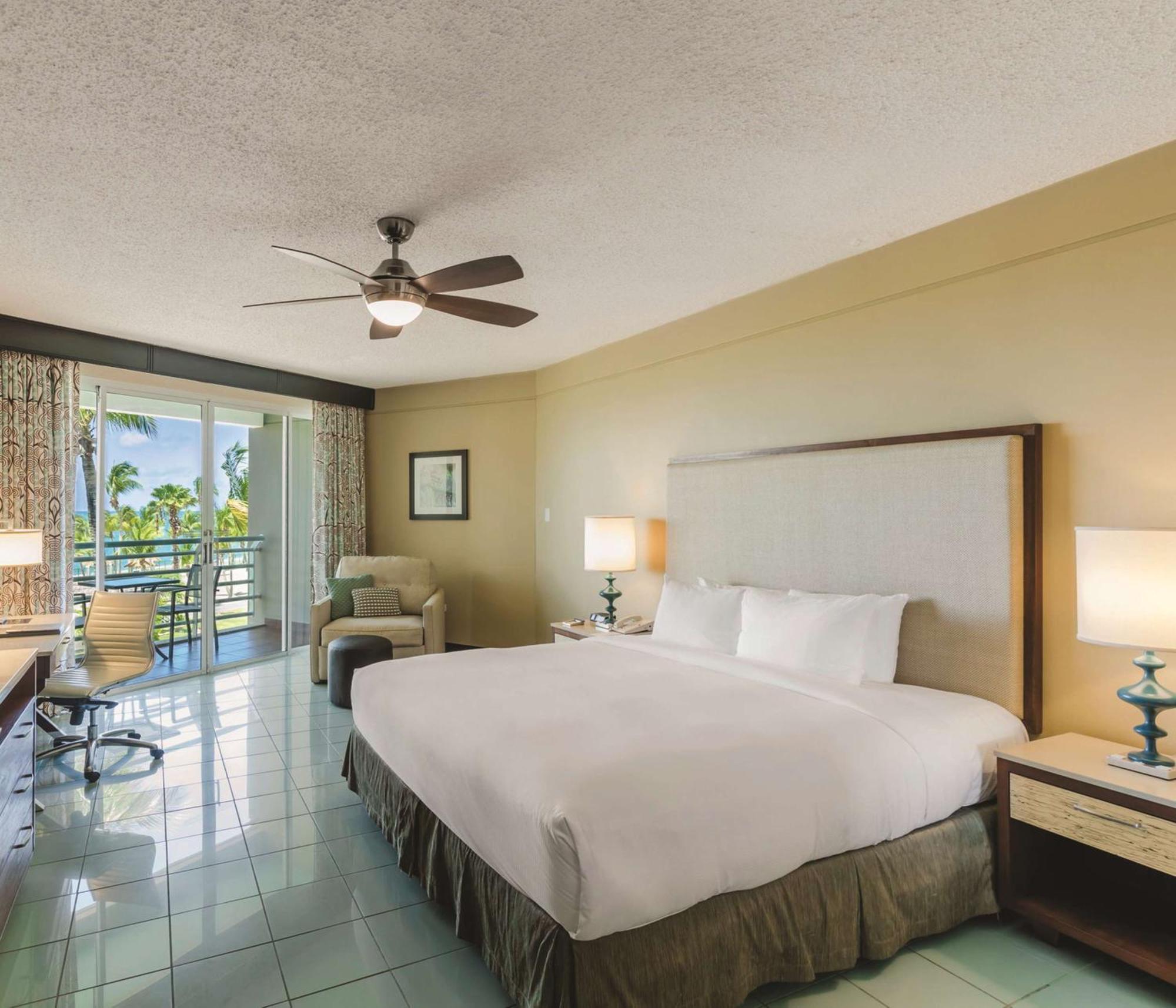 Hilton Ponce Golf & Casino Resort Exteriér fotografie